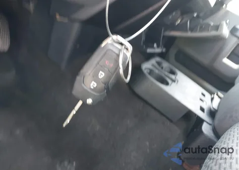 2018 Ford F-150 Xlt z USA, uszkodzony, nr VIN 1FTEW1E52JKE96990